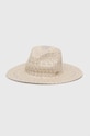 Шляпа Guess FEDORA остальные серый AW9495.COT01