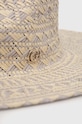 Аксессуары Шляпа Guess FEDORA AW9495.COT01 серый