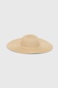 Guess palarie FEDORA altele bej AW9499.COT01