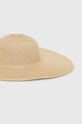 Guess palarie FEDORA bej AW9499.COT01
