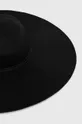 Καπέλο Guess FEDORA Κύριο υλικό: 63% Χαρτί, 37% Πολυεστέρας Φόδρα: 100% Πολυεστέρας