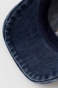 Polo Ralph Lauren czapka z daszkiem bawełniana granatowy 211949925