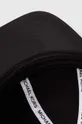 czarny MICHAEL Michael Kors czapka z daszkiem