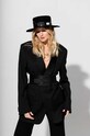 Akcesoria LE SH KA headwear kapelusz Moon Canotier MoonCanotier czarny