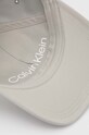 Kapa sa šiltom Calvin Klein zelena K60K611726