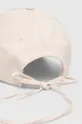 Bombažna bejzbolska kapa Calvin Klein Glavni material: 100 % Bombaž Podloga: 100 % Poliester