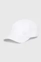 белый Хлопковая кепка Calvin Klein Женский