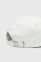 Calvin Klein czapka z daszkiem bawełniana 100 % Bawełna