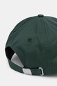 Accesorii Calvin Klein șapcă de baseball din bumbac K60K612000 verde