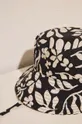 Obojstranný bavlnený klobúk women'secret HIBISCUS 100 % Bavlna
