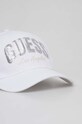 Αξεσουάρ Καπέλο Guess W4GZ19.WEGD0 λευκό