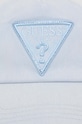 Guess pamut baseball sapka INES W4GZ18.WO07T kék SS24