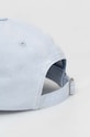 Kiegészítők Guess pamut baseball sapka INES W4GZ18.WO07T kék