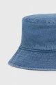 Αξεσουάρ Τζιν καπέλο Calvin Klein Jeans K60K611980 μπλε