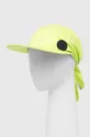 Βαμβακερό καπέλο του μπέιζμπολ MMC STUDIO πράσινο