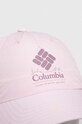Kšiltovka Columbia Spring Canyon 2035201.D růžová SS24