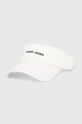 Tommy Jeans sapka Planet friendly fehér AW0AW15955
