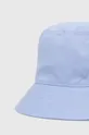 Pamučni šešir Tommy Jeans 100% Pamuk