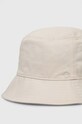 Accesorii Tommy Jeans pălărie din bumbac AW0AW15960 bej
