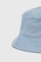 Τζιν καπέλο Tommy Jeans 100% Βαμβάκι