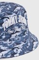 Аксесоари Памучна капела Tommy Jeans AW0AW16227 син