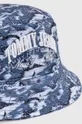 Bombažni klobuk Tommy Jeans 100 % Bombaž