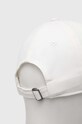 Kiegészítők Hollister Co. pamut baseball sapka KI354.4003.100 fehér