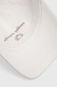 Hollister Co. pamut baseball sapka fehér KI354.4003.100