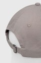 Hollister Co. pamut baseball sapka KI354.4003.401 szürke SS24