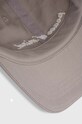 Hollister Co. pamut baseball sapka szürke KI354.4003.401