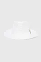 λευκό Καπέλο Aldo ADRAMAVER Γυναικεία