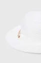 λευκό Καπέλο Aldo ADRAMAVER