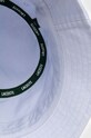 Bavlněná čepice Lacoste modrá RK0808