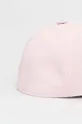 Βαμβακερό καπέλο του μπέιζμπολ Lanvin 100% Βαμβάκι