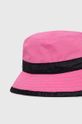 Accesorii Karl Kani palarie 7115078 roz