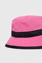Doplnky Klobúk Karl Kani 7115078 ružová