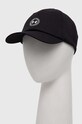 Šiltovka Under Armour Iso Chill Armourvent tréning čierna 1383445