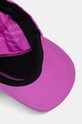 Under Armour czapka z daszkiem Iso Chill Launch fioletowy 1383478
