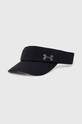 Under Armour sapca cozoroc Isochill Launch altele negru 1383480