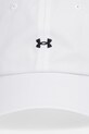Šiltovka Under Armour Favorites 1369790 biela SS26