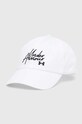 Καπέλο Under Armour Favorites άλλο λευκό 1369790