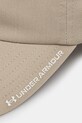 Under Armour berretto da baseball Favorites 1369790 marrone SS25