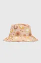 ροζ Βαμβακερό καπέλο New Era Γυναικεία