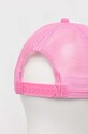 Accesorii New Era șapcă baseball 60435007 roz
