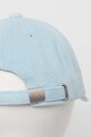 Akcesoria IRO czapka z daszkiem WM90GREBSP niebieski