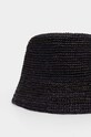 Akcesoria IRO kapelusz WM123VENETORAF czarny
