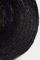 IRO kapelusz czarny WM123VENETORAF