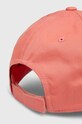 Doplňky Bavlněná baseballová čepice Champion 805974.D růžová