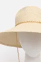 Καπέλο MICHAEL Michael Kors 78% Χαρτί, 22% Πολυεστέρας