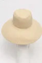 beżowy MICHAEL Michael Kors kapelusz